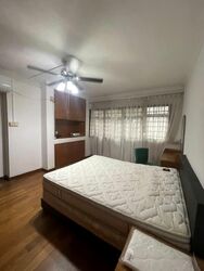 Blk 893B Woodlands Drive 50 (Woodlands), HDB Executive #577162071